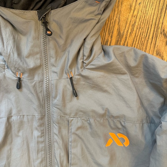 First Lite Uncompahgre jacket Large Grey - Picture 3 of 7